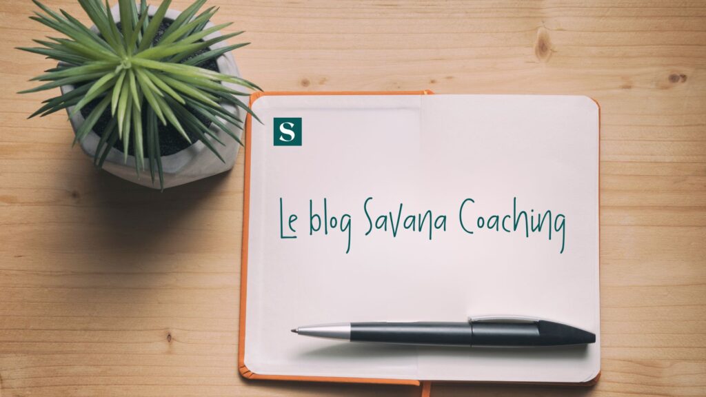 blog savana coaching